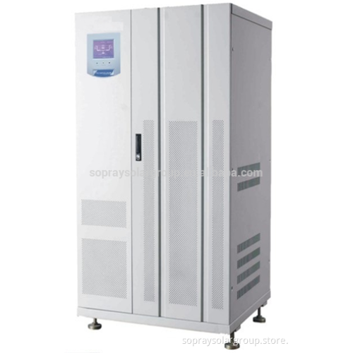 7KW hybrid solar inverter with widely use
